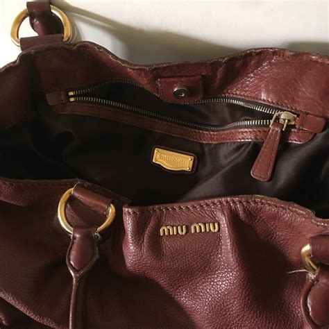 buy miu miu bags|miu vintage bag.